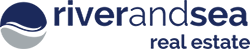 River and Sea Logo